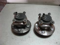 Ступица. Toyota: Vista, Celica, Premio, Allion, Vista Ardeo, Opa Двигатели: 1AZFSE, 1ZZFE, 3SFSE, 2ZZGE, 1NZFE