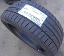 Toyo DRB. Летние, без износа, 4 шт