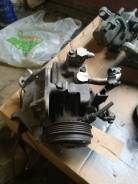 Компрессор кондиционера. Subaru Legacy, BL5, BP5, BP9 Двигатели: EJ203, EJ204, EJ20C, EJ20X, EJ20Y, EJ253