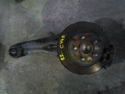 Ступица MITSUBISHI GALANT FORTIS, CY4A, 4B11