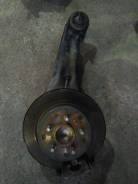 Ступица MITSUBISHI GALANT FORTIS, CY4A, 4B11