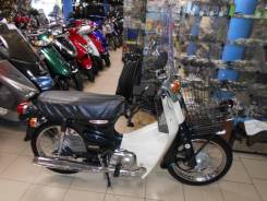Honda Super Cub. 90 куб. см., исправен, птс, без пробега