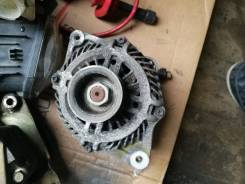 Генератор. Subaru Forester, SH5, SH9, SH9L Subaru Legacy, BL5, BL9, BP5, BP9, BPH Subaru Impreza, GE2, GE3, GE6, GE7, GH2, GH3, GH6, GH7, GH8, GRB, GR...