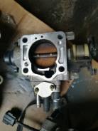 Заслонка дроссельная. Toyota: Vista, Carina, Corona, Crown, Caldina, Camry, Curren, Mark II, Cresta, Carina ED, Corona Exiv, Chaser Двигатель 4SFE