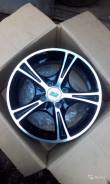 N2O Y232. 6.0x14", 4x100.00