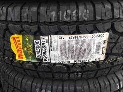 Pirelli Scorpion ATR. Летние, без износа, 4 шт
