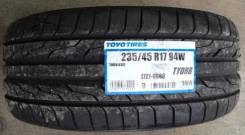 Toyo DRB. Летние, без износа, 4 шт