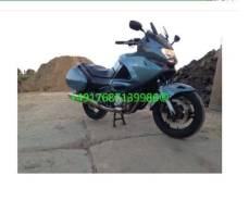 Honda NT 700V. 700 куб. см., исправен, птс, без пробега. Под заказ