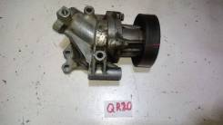Помпа водяная. Nissan: Teana, Wingroad, X-Trail, Presage, Serena, Murano, Primera, Avenir, Prairie, Liberty, Rogue, Bluebird Sylphy, Bassara, AD Двига...