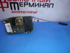 Замок двери PEUGEOT 206, 206+, правый, передний