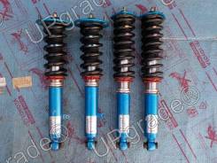 Койловер. Toyota Crown Majesta, JZS177, UZS175 Toyota Crown, JZS177, UZS175 Toyota Aristo, JZS160, JZS161 Lexus GS300, JZS160, UZS160