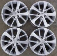 Toyota. x16", 5x114.30