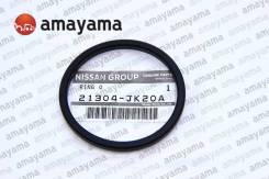 Кольцо резиновое Nissan 21304JK20A