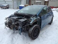 Kia cee'd. JD, G4FG