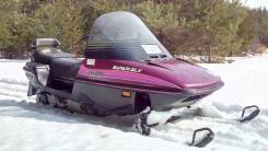 BRP Ski-Doo. исправен, без птс, с пробегом