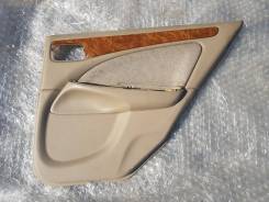 Обшивка двери. Nissan Bluebird Sylphy, FG10, QG10, TG10 Двигатели: QG15DE, QG18DE, QR20DD
