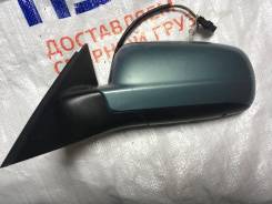 Зеркало. Volkswagen Passat, 3B2, 3B3, 3B5, 3B6 Двигатели: 1Z, ACK, ADP, ADR, AEB, AEG, AFB, AFH, AFN, AFY, AGE, AGR, AGZ, AHA, AHH, AHL, AHU, AJM, AJT...