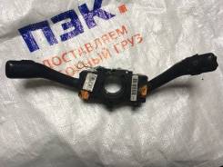 Блок подрулевых переключателей. Volkswagen: Passat, Bora, Sharan, Golf, Beetle Audi: A6 allroad quattro, S6, TT, S3, RS6, A6, A3, TTS, A2 Seat Leon, 1...
