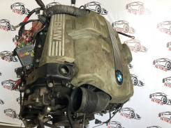 ДВИГАТЕЛЬ BMW 745