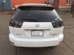 Трос TOYOTA HARRIER