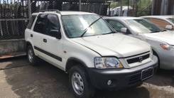 РАДИАТОР ПЕЧКИ HONDA CRV
