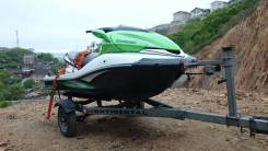 Kawasaki Ultra. 250,00 л.с., Год: 2008 год