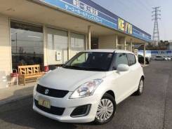 Suzuki Swift. автомат, передний, 1.2, бензин, 27 000 тыс. км, б/п. Под заказ