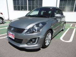 Suzuki Swift. автомат, передний, 1.2, бензин, 13 000 тыс. км, б/п. Под заказ