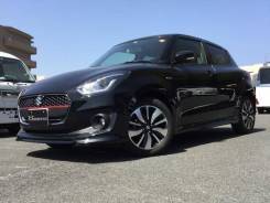 Suzuki Swift. автомат, передний, 1.2, бензин, 10 тыс. км, б/п. Под заказ