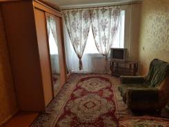 1-комнатная, улица Парковая 31. центр города, частное лицо, 30 кв. м.