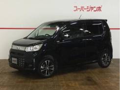 Suzuki Wagon R. автомат, передний, 0.7, бензин, 31 305 тыс. км, б/п. Под заказ