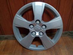 Колпак колеса Chevrolet Captiva R16 Шевроле Каптива - 96626197. Диаметр 16"", 4 шт