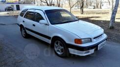 Toyota Sprinter Carib. AE115, 7AFE