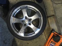 Venerdi. 8.0x18, 5x114.30