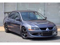 Mitsubishi Lancer Evolution. механика, 4wd, 2.0, бензин, 37 800 тыс. км, б/п, нет птс. Под заказ