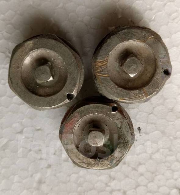 Кран маевского, в наличии. Цена: 20? во Владивостоке