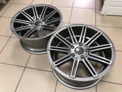 Vossen. 8.0x17, 5x114.30, ET31, ЦО 73,1 мм. Под заказ