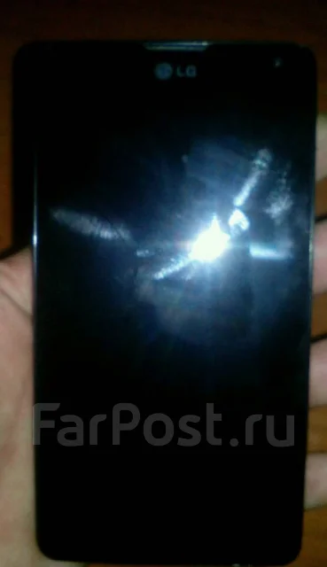 LG Optimus G. �/� ����