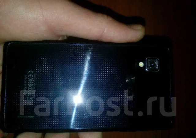 LG Optimus G. �/� ����