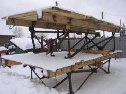 Аренда столов каменщика