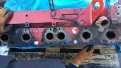 Головка блока Cummins ISX EGR в Хабаровске Головка блока цилиндров. Kenworth T2000 International 9400 International 9200 International 9900 Volvo VNL. Под заказ