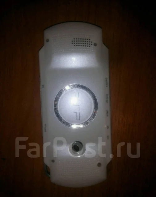 Sony PlayStation Portable ����