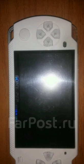 Sony PlayStation Portable ����
