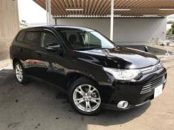 Mitsubishi Outlander. автомат, передний, 2.0, бензин, 66 000 тыс. км, б/п. Под заказ