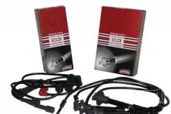 Высоковольтные провода. Mitsubishi: Eclipse, L300, Libero, Galant, L200, Lancer Cedia, Bravo, Nativa, Delica, Chariot Grandis, Emeraude, Mirage, Monte...