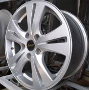 Reverline. 7.0x16, 5x114.30, ET48, ЦО 73,0 мм.