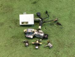 Замок. Subaru: Sambar Electric, Pleo, Rex, Legacy, R2, Impreza, R1, Domingo, Vivio, Sambar, Stella Двигатели: EV, EN07E, EN07S, EN07U, EN07W, EN07X, E...