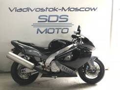 Yamaha YZF 1000