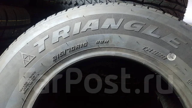 Triangle TR928. ������, ����� ����