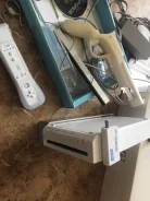 Nintendo Wii ����